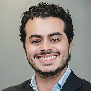Pedro Cerqueira Gomes